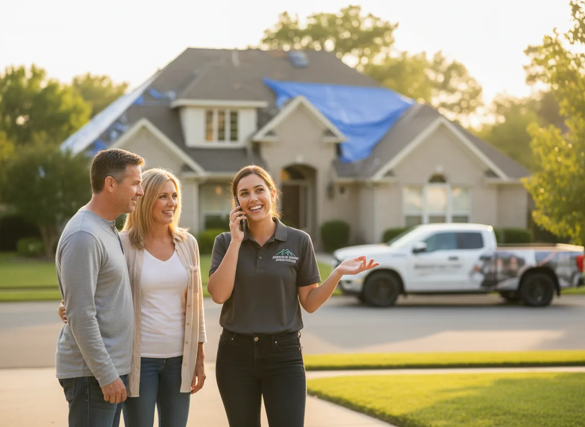 Emergency Roof Repair Bickleton, WA FAQs